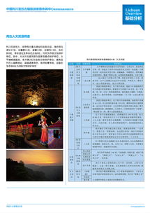 旅游項目策劃與開發 從創意到落地的全方位咨詢指南